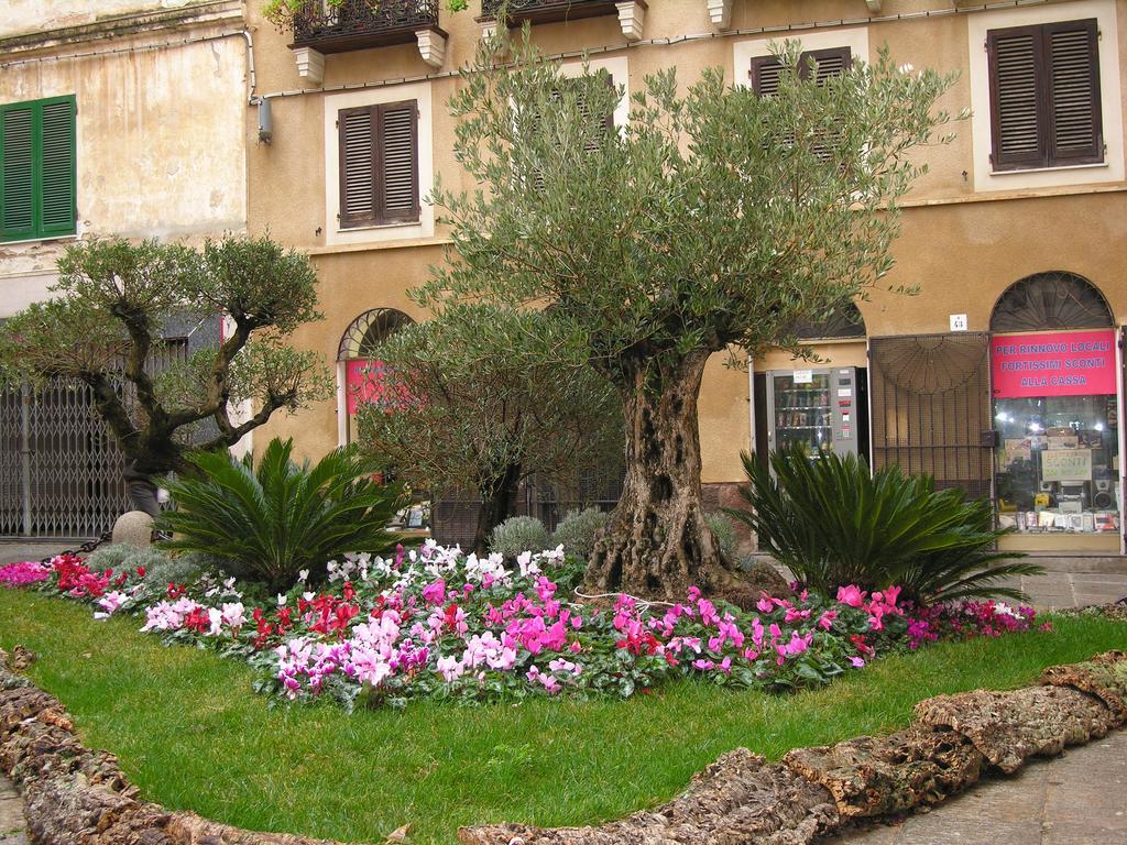 Centro Storico Carlo Alberto Алгеро Екстериор снимка