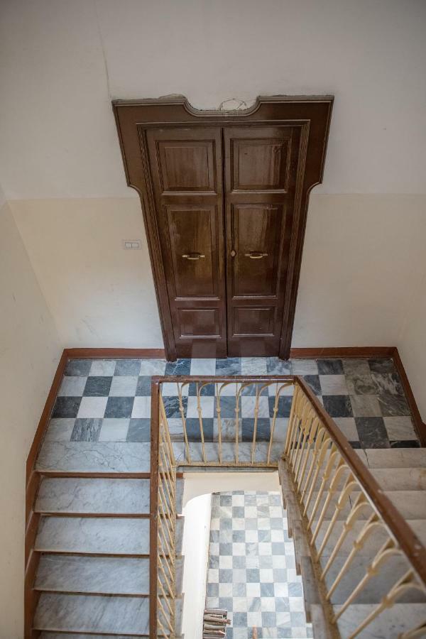 Centro Storico Carlo Alberto Алгеро Екстериор снимка